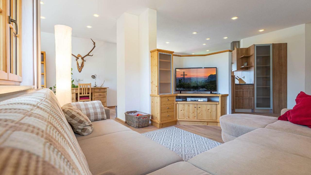 Apartment Neuper Bad Mitterndorf Dış mekan fotoğraf