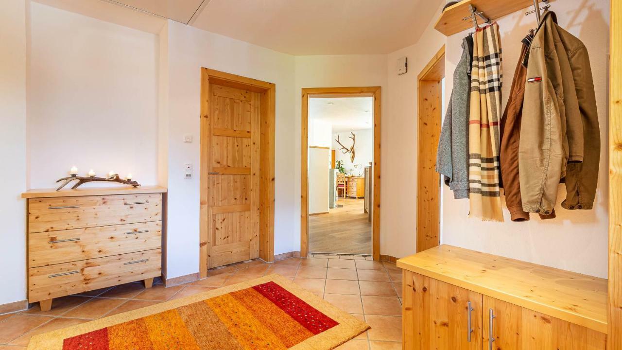 Apartment Neuper Bad Mitterndorf Dış mekan fotoğraf