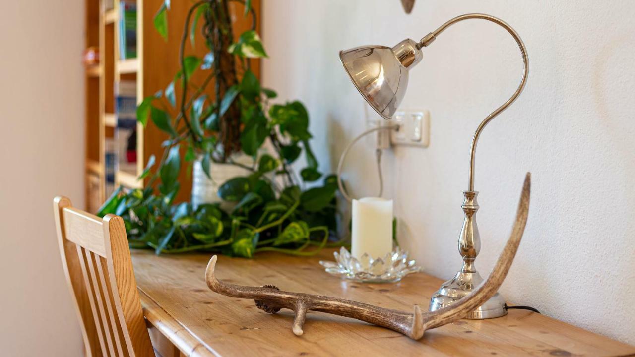 Apartment Neuper Bad Mitterndorf Dış mekan fotoğraf