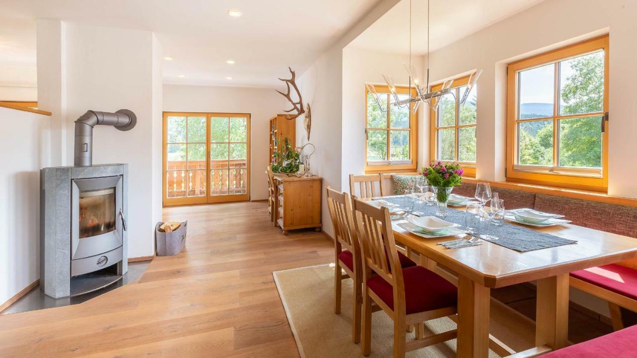 Apartment Neuper Bad Mitterndorf Dış mekan fotoğraf