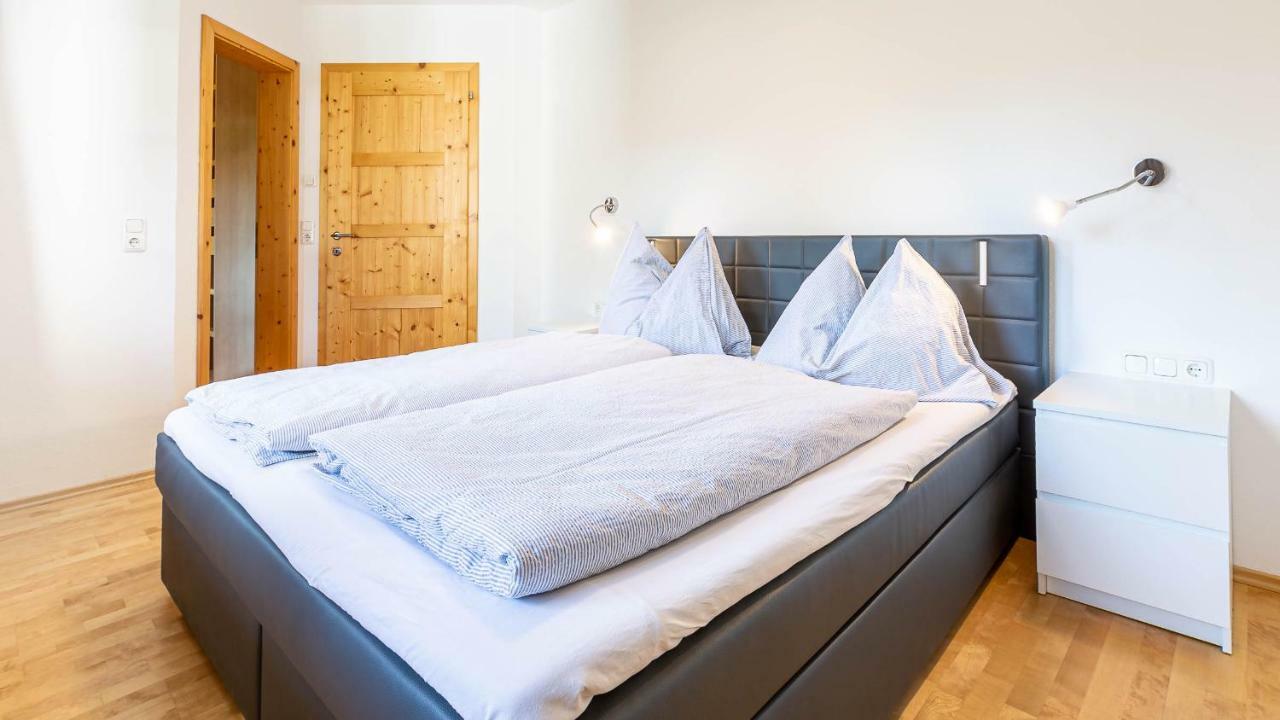 Apartment Neuper Bad Mitterndorf Dış mekan fotoğraf